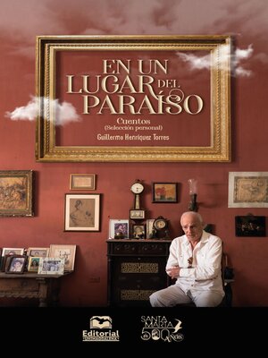 cover image of En un lugar del paraíso